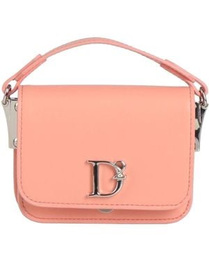 DSquared² Handtaschen - Pink