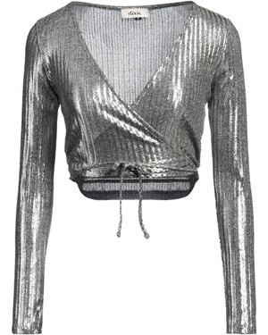 Dixie Top - Gray