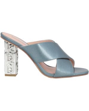 Liu Jo Sandals - Blue