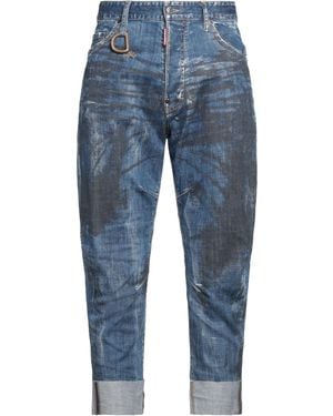 DSquared² Jeanshose - Blau