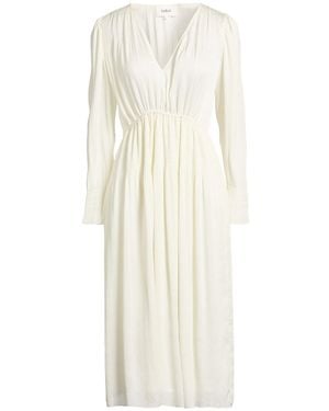 Ba&sh Midi Dresses - White