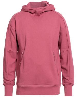 C.P. Company Sweatshirts - Pink