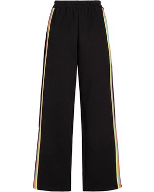 8 by YOOX Trousers - Black