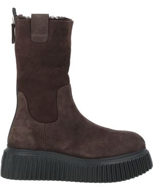 Agl Attilio Giusti Leombruni Boot - Brown
