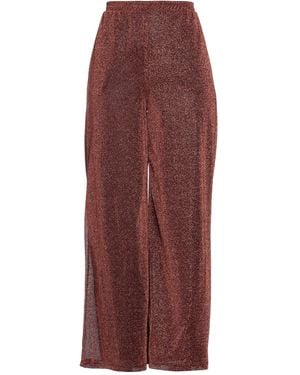 Haveone Pants - Red