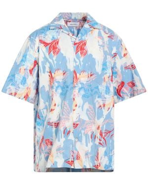 McQ Shirt - Blue