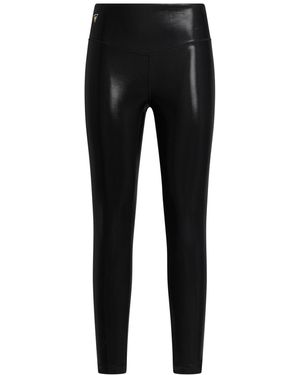 MACRON Leggings - Black