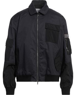 Iceberg Jacket - Black