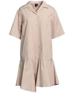 Aspesi Mini Dress - Natural