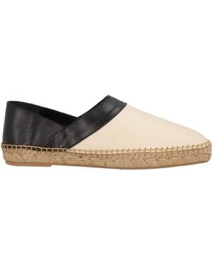 Wales Bonner Espadrilles - White