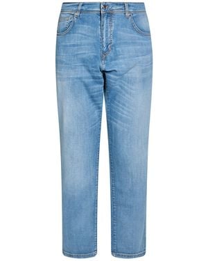 Baldessarini Jeans - Blue
