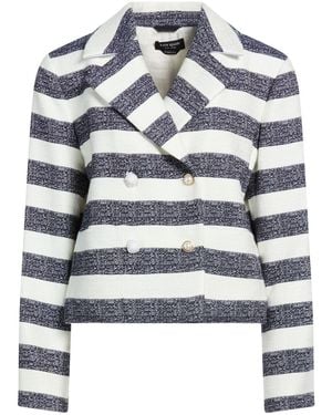 Kate Spade Blazer - Grey