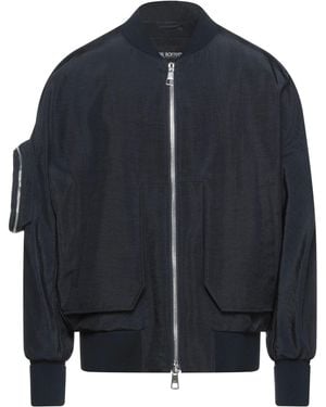 Neil Barrett Jacket - Blue