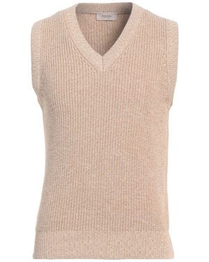 Agnona Jumper - Natural
