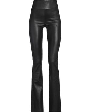 SPRWMN Pants - Black