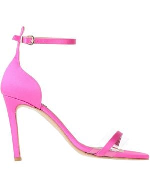 Islo Isabella Lorusso Sandals - Pink