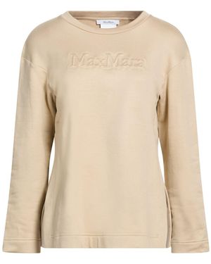 Max Mara Sudadera - Neutro