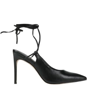 Luciano Barachini Pumps - Black