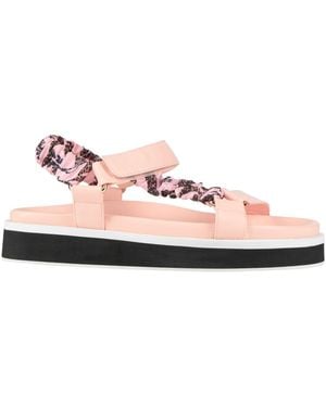 Twinset Sandale - Pink