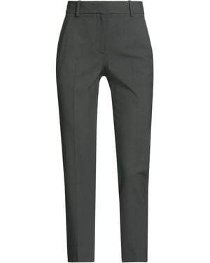 Theory Trousers - Grey