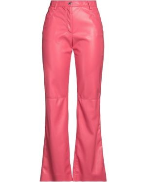 MSGM Trouser - Pink