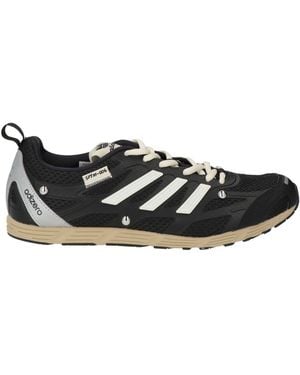 adidas Originals x Song for the Mute Trainers - Black