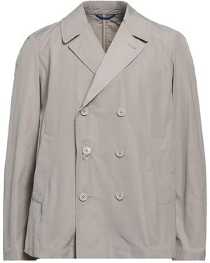 Paltò Blazer - Grigio