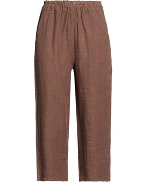 DETWELVE Pantalone - Marrone