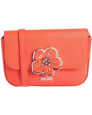 KENZO Sacs Bandoulière - Rouge