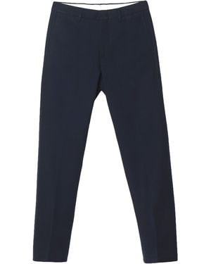 dunhill Trouser - Blue