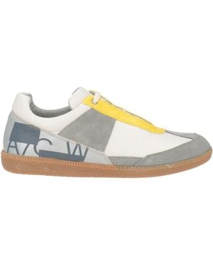 A_COLD_WALL* Sneakers - Grau