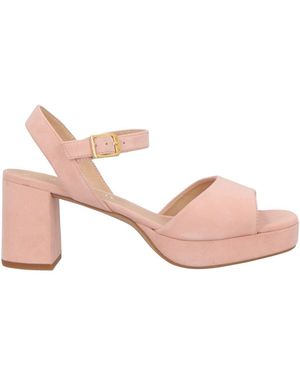 Unisa Sandals - Pink