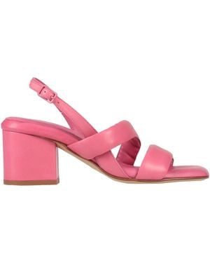 Pomme D'or Sandals - Pink