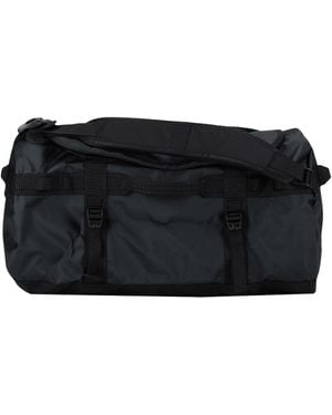 The North Face Reisetasche - Schwarz