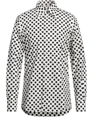 Dolce & Gabbana Shirt - White