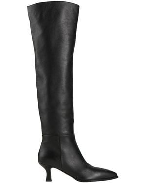 3Juin Boot - Black