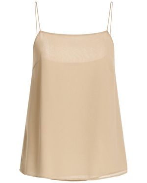 SEVENTY VENEZIA Tops - Natural