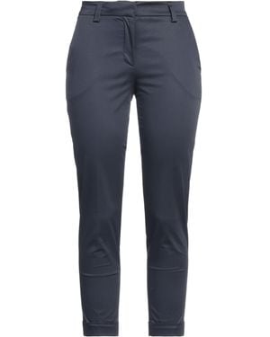 Antonelli Pants - Blue