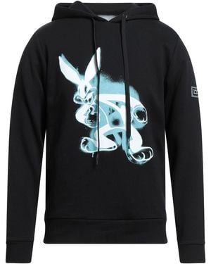 Iceberg Sweatshirt - Blue