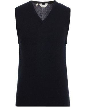 RE_BRANDED Midnight Sweater Cashmere - Black