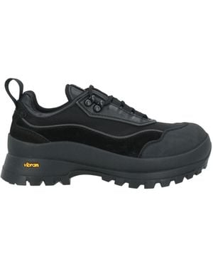 ANDERSSON BELL Trainers - Black