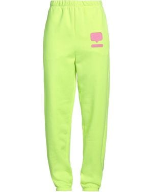 Chiara Ferragni Trouser - Green