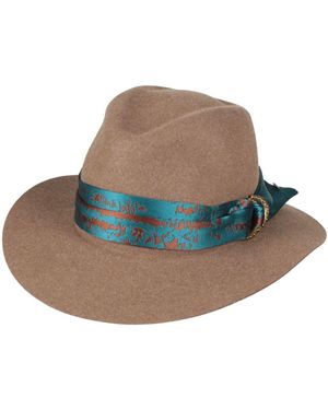 Maison Michel Maison Michel Charles Hat main image 1