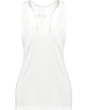 Dondup Tank Top - White
