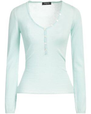 Svevo Pullover - Azul