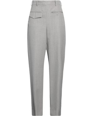 Victoria Beckham Trouser - Grey