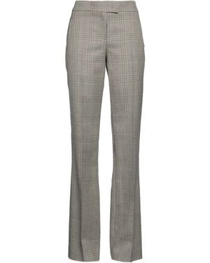 ALESSANDRO VIGILANTE Trouser - Grey