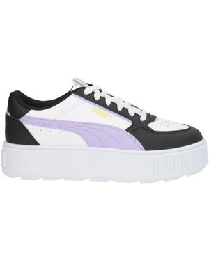 PUMA Trainers - Black