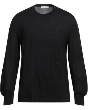 Helmut Lang Pullover - Schwarz