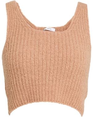 Lardini Tops - Natural